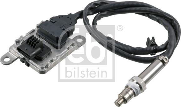 FEBI Bilstein 197501 - NOx-датчик, впорскування карбаміду autocars.com.ua