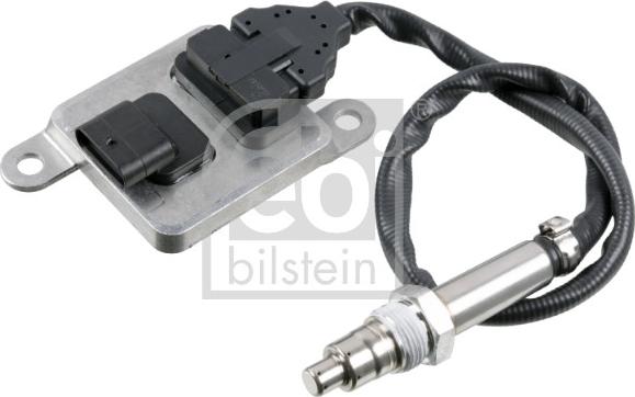 FEBI Bilstein 197503 - NOx-датчик, впорскування карбаміду autocars.com.ua