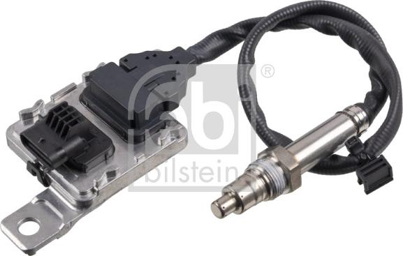 FEBI Bilstein 197508 - NOx-датчик, впорскування карбаміду autocars.com.ua