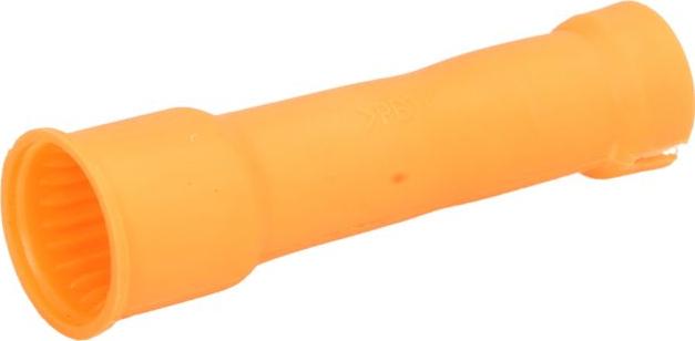 FEBI Bilstein 19750 - Воронка, покажчик рівня масла autocars.com.ua