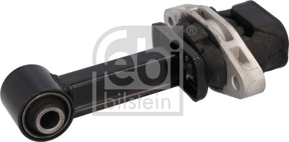 FEBI Bilstein 197541 - Подушка, підвіска двигуна autocars.com.ua