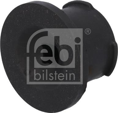 FEBI Bilstein 197543 - Підвіска, радіатор autocars.com.ua