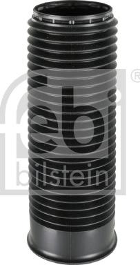 FEBI Bilstein 197553 - Пильник амортизатора, захисний ковпак autocars.com.ua