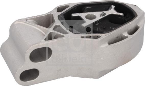 FEBI Bilstein 197556 - Подушка, підвіска двигуна autocars.com.ua