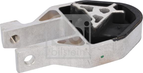 FEBI Bilstein 197557 - Подушка, підвіска двигуна autocars.com.ua