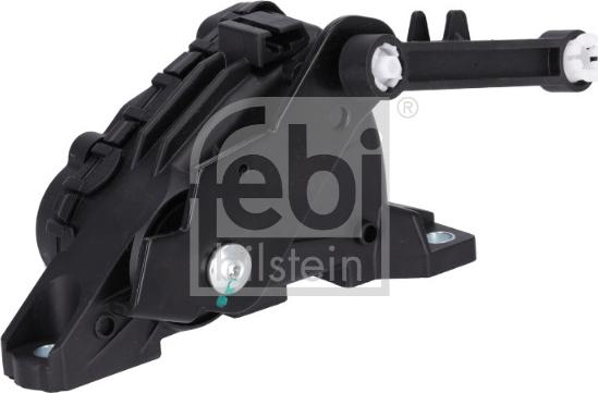 FEBI Bilstein 197559 - Педаль акселератора autocars.com.ua