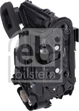FEBI Bilstein 197577 - Замок двері autocars.com.ua