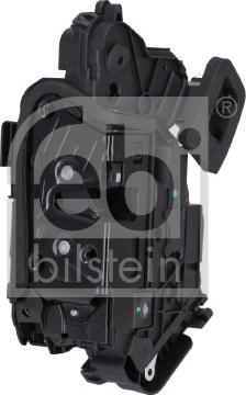 FEBI Bilstein 197578 - Замок двері autocars.com.ua