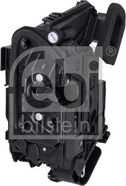 FEBI Bilstein 197579 - Замок двері autocars.com.ua