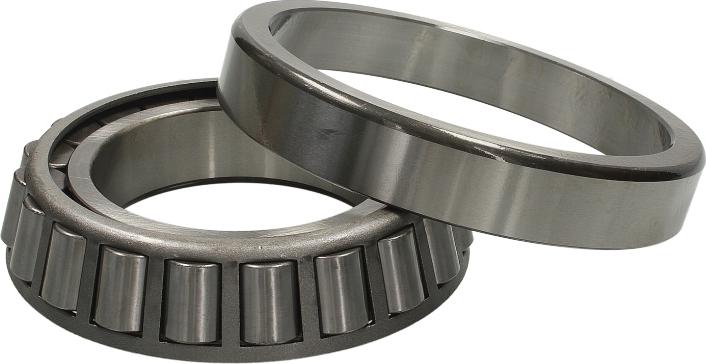 FEBI Bilstein 19757 - Підшипник ступиці колеса autocars.com.ua