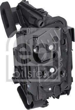 FEBI Bilstein 197580 - Замок двері autocars.com.ua