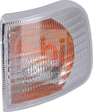 FEBI Bilstein 197583 - Бічний ліхтар, покажчик повороту autocars.com.ua