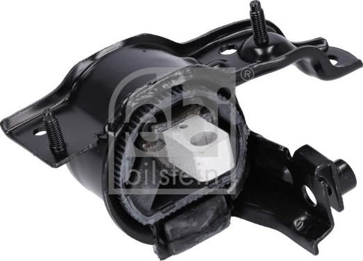 FEBI Bilstein 197601 - Підвіска, автоматична коробка передач autocars.com.ua