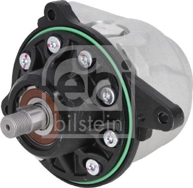 FEBI Bilstein 197644 - Гідравлічний насос, рульове управління, ГУР autocars.com.ua