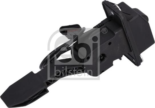 FEBI Bilstein 197656 - Педаль акселератора autocars.com.ua