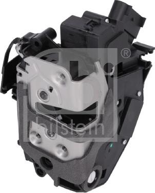 FEBI Bilstein 197666 - Замок двері autocars.com.ua