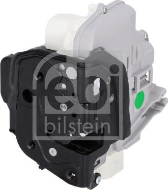 FEBI Bilstein 197667 - Замок двері autocars.com.ua