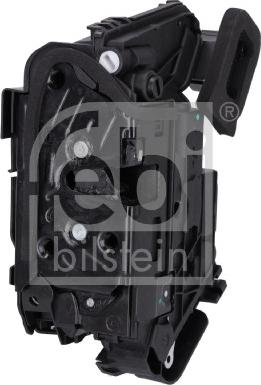 FEBI Bilstein 197675 - Замок двері autocars.com.ua