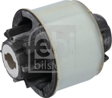 FEBI Bilstein 197685 - Втулка, балка мосту autocars.com.ua