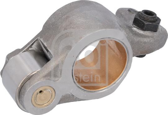 FEBI Bilstein 197692 - Коромисло, управління двигуном autocars.com.ua