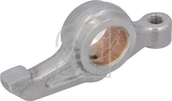 FEBI Bilstein 197696 - Коромисло, управління двигуном autocars.com.ua