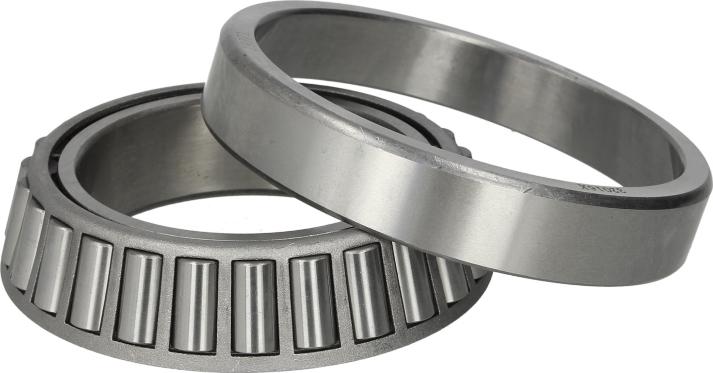 FEBI Bilstein 19771 - Підшипник ступиці колеса autocars.com.ua