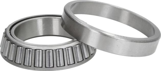 FEBI Bilstein 19773 - Підшипник ступиці колеса autocars.com.ua