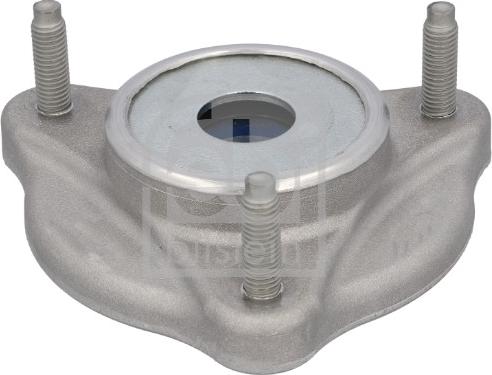 FEBI Bilstein 197768 - Опора стійки амортизатора, подушка autocars.com.ua