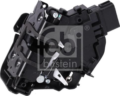 FEBI Bilstein 197784 - Замок двері autocars.com.ua