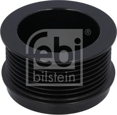 FEBI Bilstein 197796 - Ремінний шків, генератор autocars.com.ua