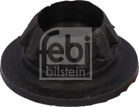 FEBI Bilstein 197821 - Ударна / протиударна подушка autocars.com.ua