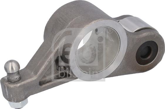 FEBI Bilstein 197824 - Коромисло, управління двигуном autocars.com.ua