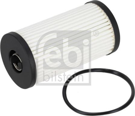 FEBI Bilstein 197831 - Гідрофільтри, автоматична коробка передач autocars.com.ua