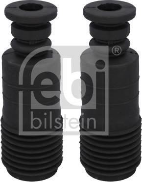 FEBI Bilstein 197834 - Пилозахисний комплект, амортизатор autocars.com.ua
