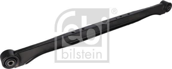 FEBI Bilstein 197843 - Тяга / стійка, підвіска колеса autocars.com.ua