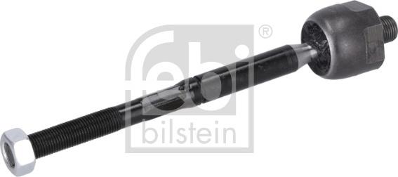FEBI Bilstein 197847 - Осьовий шарнір, рульова тяга autocars.com.ua