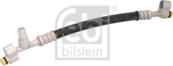 FEBI Bilstein 197890 - Трубопровід високого тиску, кондиціонер autocars.com.ua