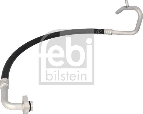 FEBI Bilstein 197892 - Трубопровід низького тиску, кондиціонер autocars.com.ua