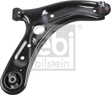 FEBI Bilstein 197903 - Важіль незалежної підвіски колеса autocars.com.ua