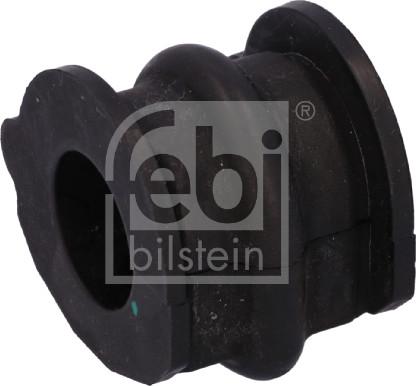 FEBI Bilstein 197908 - Втулка, стабілізатор autocars.com.ua