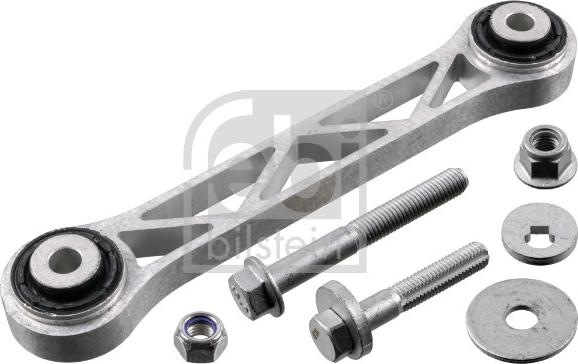 FEBI Bilstein 197922 - Важіль незалежної підвіски колеса autocars.com.ua