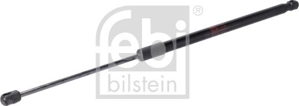 FEBI Bilstein 197974 - Газова пружина, кришка багажник autocars.com.ua