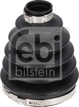 FEBI Bilstein 197999 - Пильник, приводний вал autocars.com.ua
