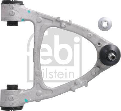 FEBI Bilstein 198026 - Важіль незалежної підвіски колеса autocars.com.ua