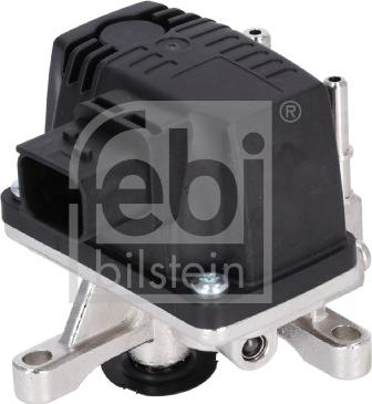 FEBI Bilstein 198046 - Модуль дозування, впорскування карбаміду autocars.com.ua