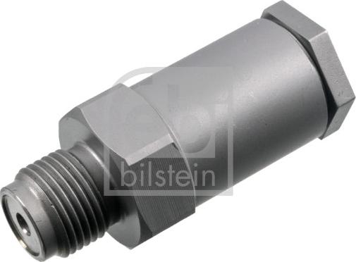 FEBI Bilstein 198053 - Редукційний клапан, Common-Rail-System autocars.com.ua