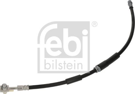 FEBI Bilstein 198111 - Гальмівний шланг autocars.com.ua