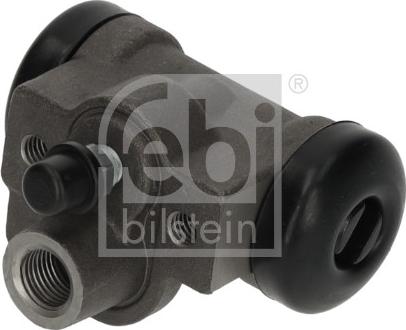 FEBI Bilstein 198127 - Колісний гальмівний циліндр autocars.com.ua