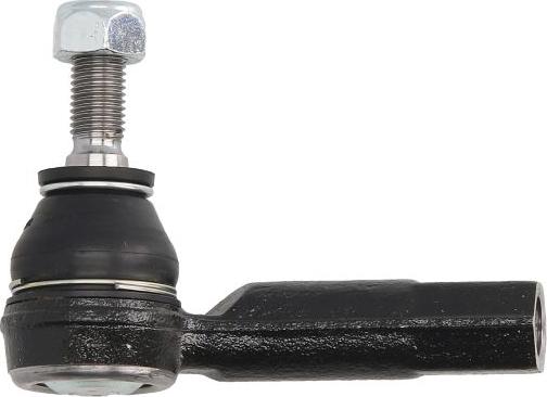 FEBI Bilstein 19812 - Наконечник рульової тяги, кульовий шарнір autocars.com.ua