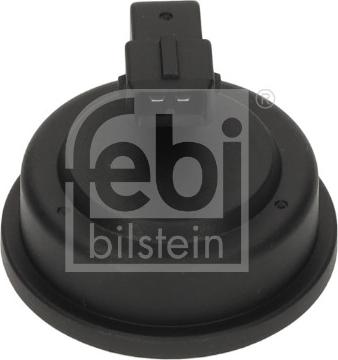 FEBI Bilstein 198144 - Датчик ABS, частота обертання колеса autocars.com.ua